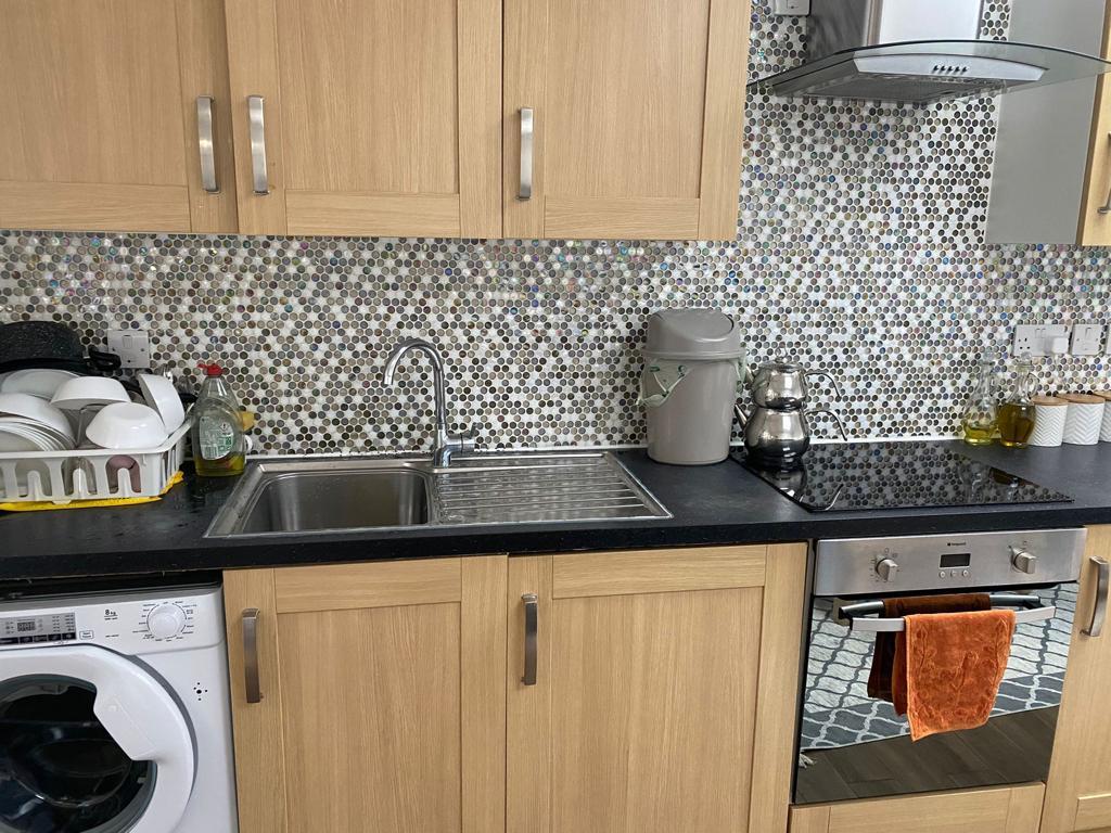 1 Bedroom flat on Brookfield Road, Edmonton, London, N9 area